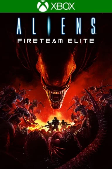 Aliens: Fireteam Elite US (Xbox One / Xbox Series X|S)