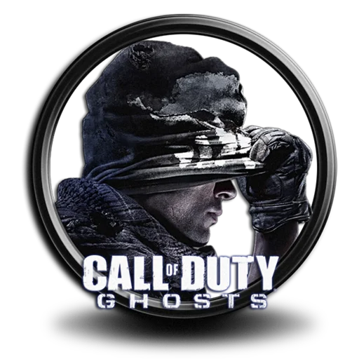Call of Duty: Ghosts +Black Ops II Steam (GLOBAL)