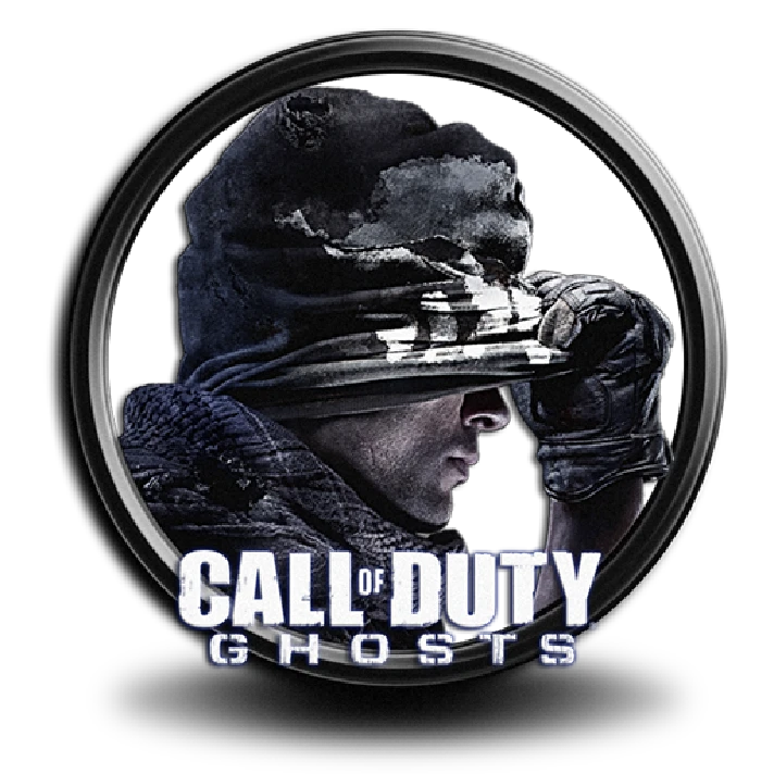 Call of Duty: Ghosts +Black Ops II ®✔️Steam (GLOBAL)🌍