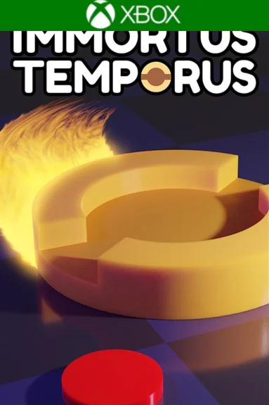 Immortus Temporus US (Xbox One / Xbox Series X|S)