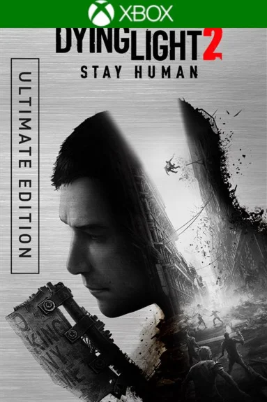 Dying Light 2: Stay Human - Ultimate Edition TR