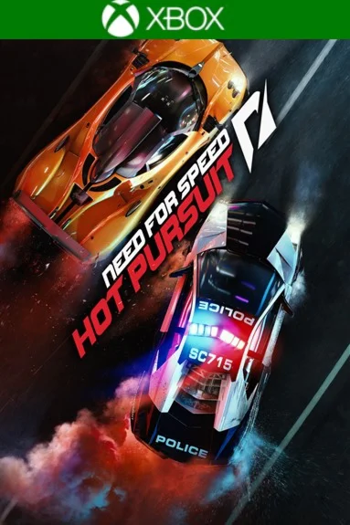Need for Speed: Hot Pursuit - Remastered TR