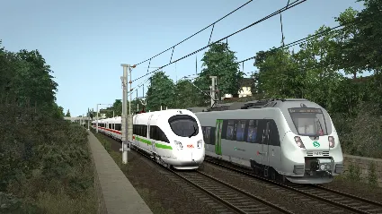 Train Simulator Classic АВТОДОСТАВКА STEAM РОССИЯ
