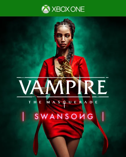 Vampire: The Masquerade для Xbox One ✔ ️