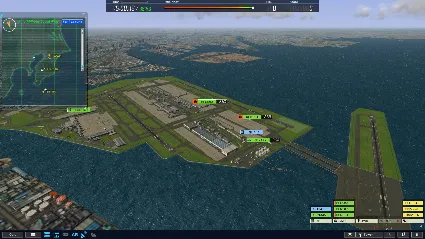 I am an Air Traffic Controller 4 STEAM GIFT РОССИЯ