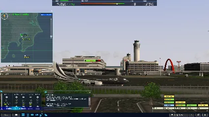I am an Air Traffic Controller 4 STEAM GIFT РОССИЯ