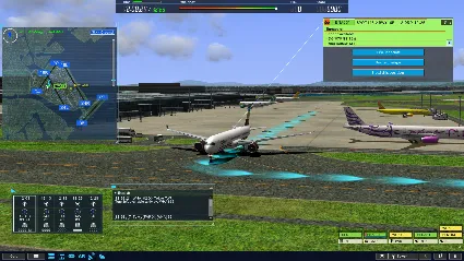 I am an Air Traffic Controller 4 STEAM GIFT РОССИЯ