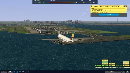 I am an Air Traffic Controller 4 STEAM GIFT РОССИЯ
