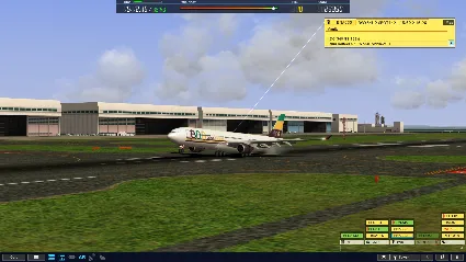 I am an Air Traffic Controller 4 STEAM GIFT РОССИЯ