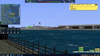 I am an Air Traffic Controller 4 STEAM GIFT РОССИЯ