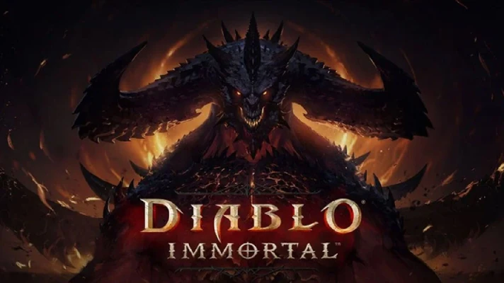 Diablo Immortal Eternal Orbs