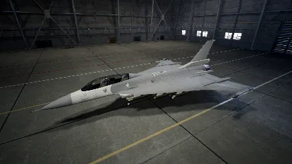ACE COMBAT™ 7: SKIES UNKNOWN - F-16XL Set 💎 DLC STEAM