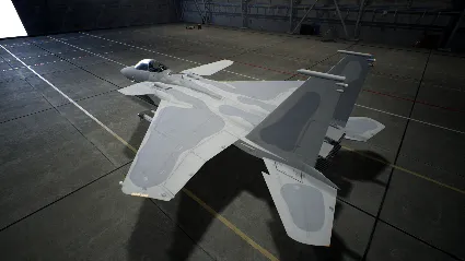 ACE COMBAT™ 7: SKIES UNKNOWN - F-15 S/MTD Set 💎 DLC