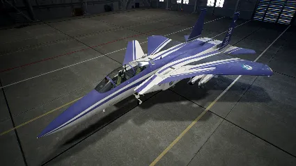 ACE COMBAT™ 7: SKIES UNKNOWN - F-15 S/MTD Set 💎 DLC