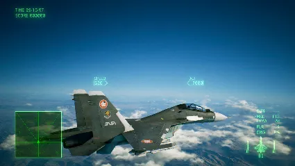 ACE COMBAT 7: SKIES UNKNOWN - ADF-01 FALKEN Set 💎 DLC