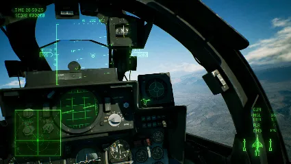 ACE COMBAT 7: SKIES UNKNOWN - F-4E Phantom II + 3 Skins