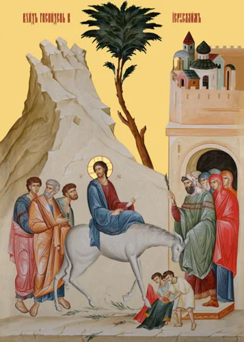 Вход Господень в Иерусалим_009-1(118х165см)
