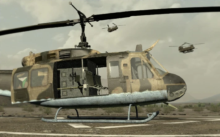 Arma 2: Operation Arrowhead 💎 STEAM GIFT FOR RUSSIA