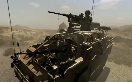 Arma 2: British Armed Forces DLC STEAM GIFT РОССИЯ