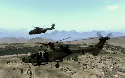 Arma 2: British Armed Forces DLC STEAM GIFT РОССИЯ