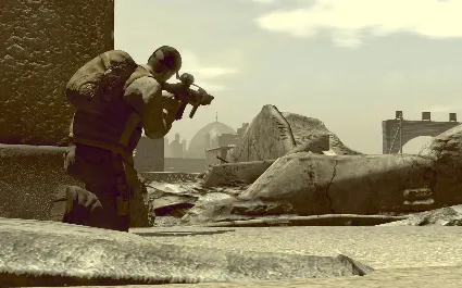 Arma 2: Private Military Company DLC STEAM РОССИЯ