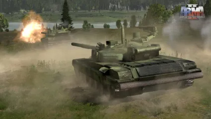 Arma 2: Army of the Czech Republic DLC STEAM РОССИЯ