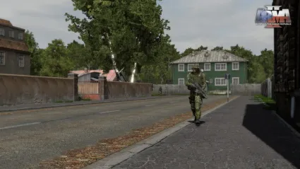 Arma 2: Army of the Czech Republic DLC STEAM РОССИЯ