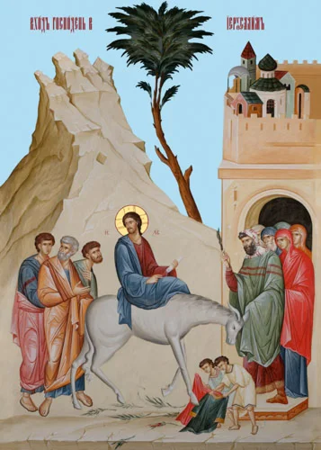 Вход Господень в Иерусалим_009-2(118х165см)