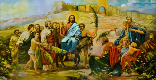 Вход Господень в Иерусалим_012(370х190см)