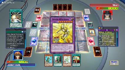Yu-Gi-Oh! Legacy of the Duelist STEAM GIFT РОССИЯ
