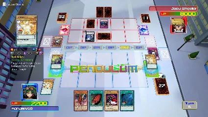 Yu-Gi-Oh! Legacy of the Duelist STEAM GIFT РОССИЯ