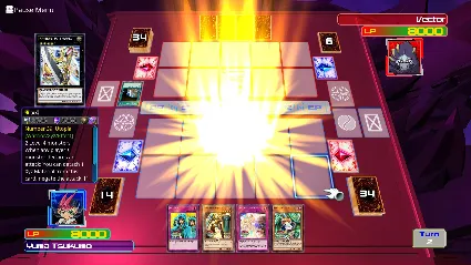 Yu-Gi-Oh! Legacy of the Duelist STEAM GIFT РОССИЯ