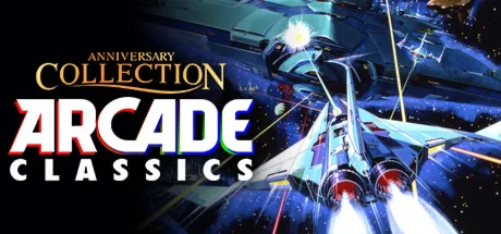 Anniversary Collection Arcade Classics  STEAM GIFT RU