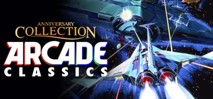 Anniversary Collection Arcade Classics 💎 STEAM GIFT RU