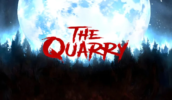 💎🔑The Quarry (PC) - Steam Key - GLOBAL 🔑💎+ 🎁