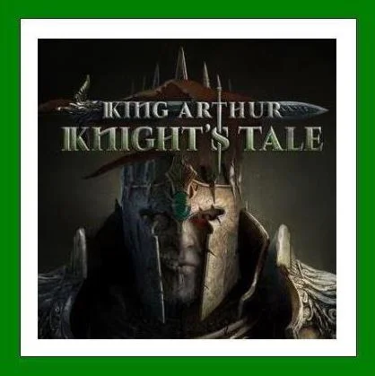 King Arthur: Knight's Tale️+ 30 ИгрSteam⭐0% Карты