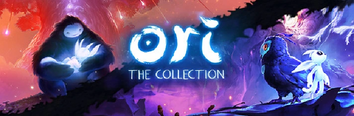 🌍 Ori: The Collection XBOX ONE / SERIES X|S / KEY 🔑