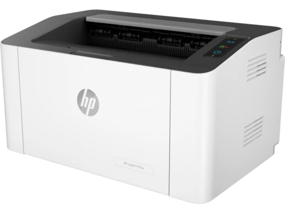 Прошивка HP Laser 107W