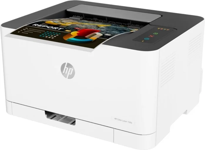Прошивка HP Color Laser 150A