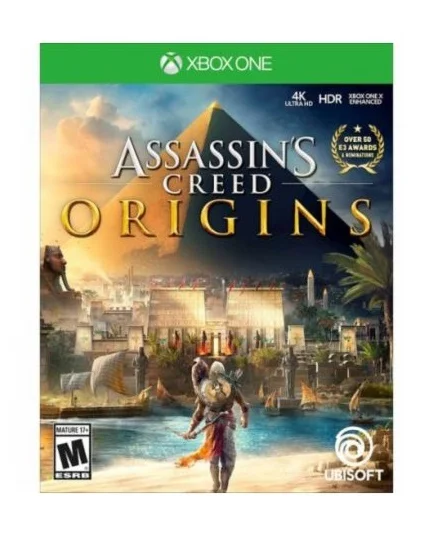 Assassin's Creed ® Истоки  XBOX ONE/ SERIES X|S 