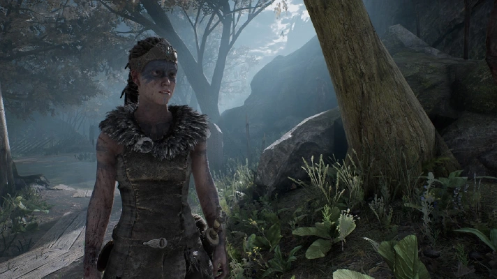 Hellblade: Senua´s Sacrifice  XBOX ONE / X|S Code 🔑