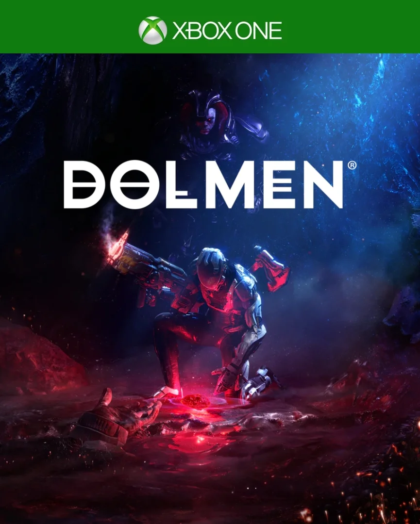 Dolmen для Xbox One ️