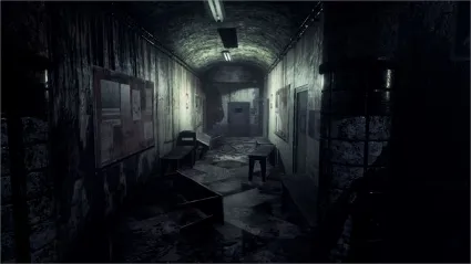 Injection π23 'Ars regia' для Xbox One ✔ ️