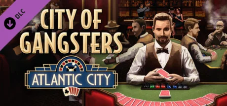 City of Gangsters: Atlantic City  DLC STEAM GIFT RU