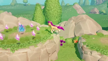 MY LITTLE PONY для Xbox One ✔ ️