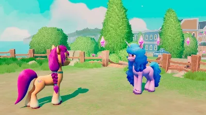 MY LITTLE PONY для Xbox One ✔ ️