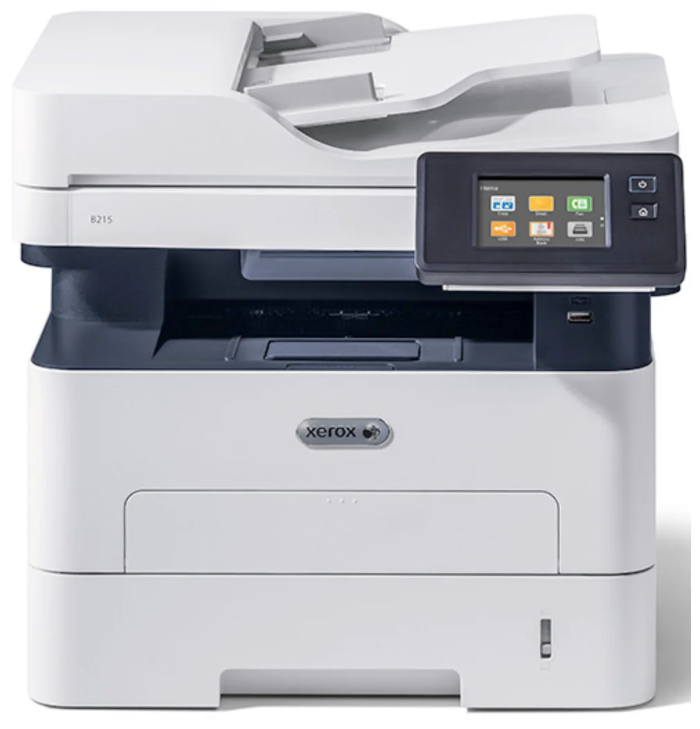 Прошивка Xerox B215 | B215DNI