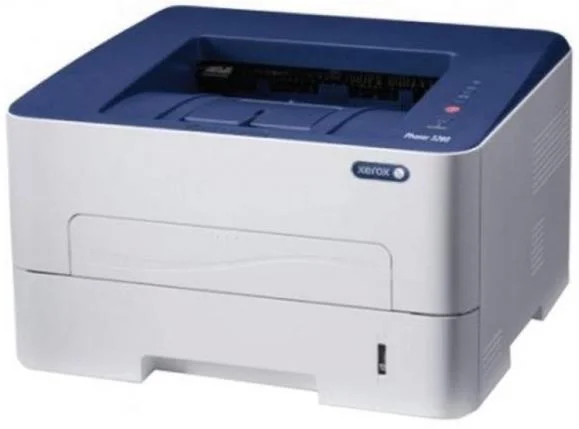 Прошивка Xerox Phaser 3052NI / 3260DI / 3260DNI