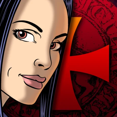 ️ Broken Sword 1 Расширенное iPhone ios Appstore + 