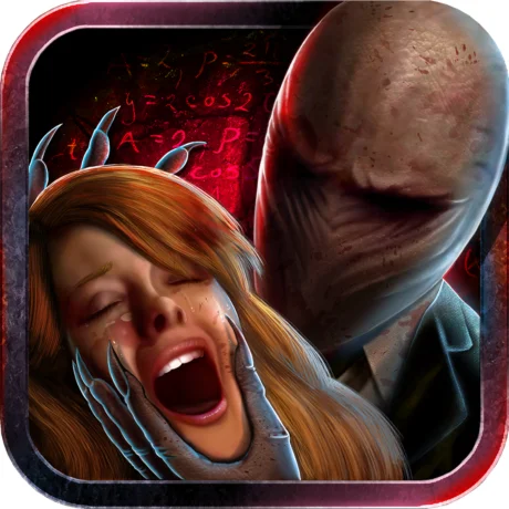 ️ Slender Man Origins 3 iPhone ios iPad Appstore + 